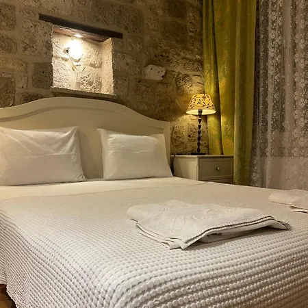 Masala Inn Alacati