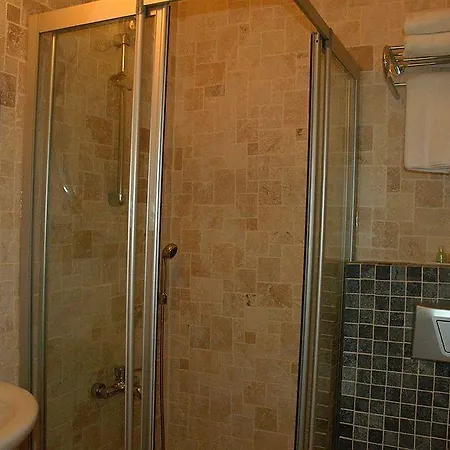 Masala Zajazd Alaçatı