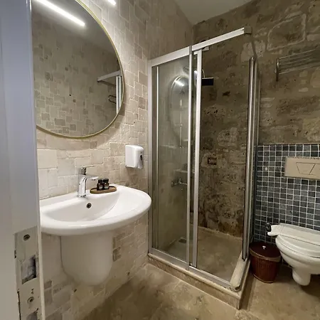 Masala Zajazd Alaçatı