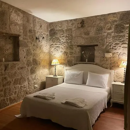 Masala Мини-отель