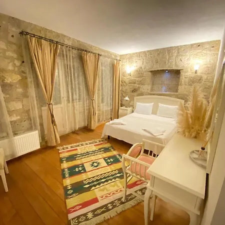 Masala Alaçatı