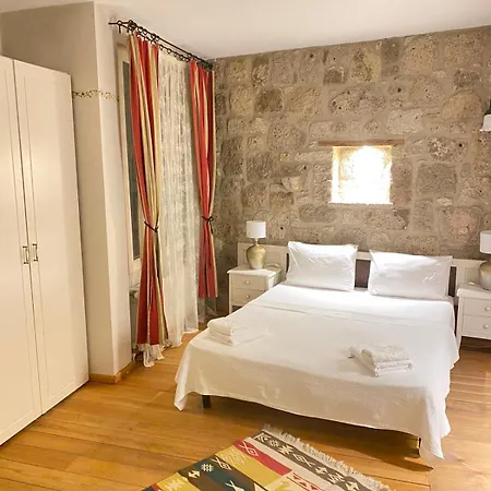 Мини-отель Masala