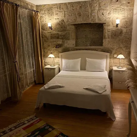 Masala Алачати