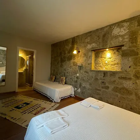 Мини-отель Masala 2*