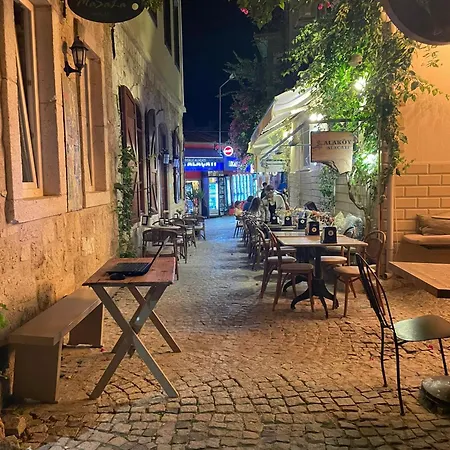 Masala Мини-отель