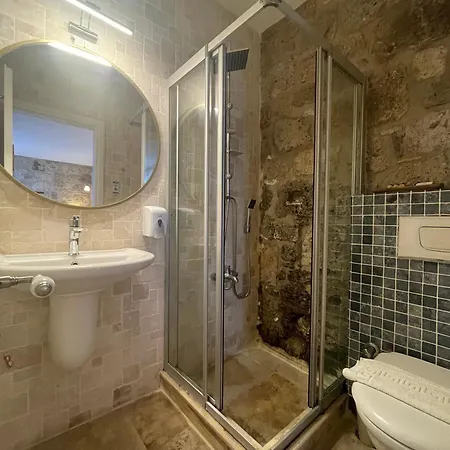 Мини-отель Masala 2*