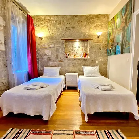 Masala Alaçatı