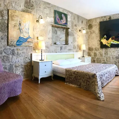 Masala Мини-отель