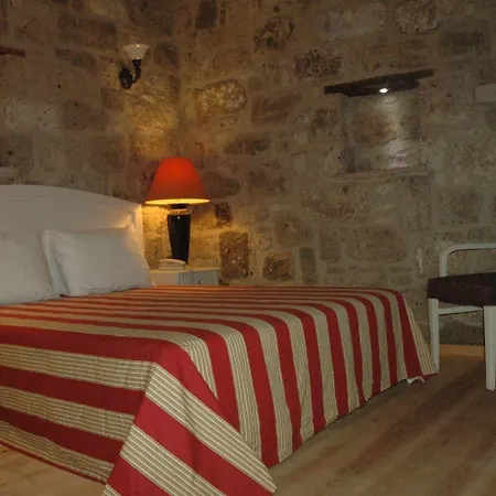 Masala Мини-отель