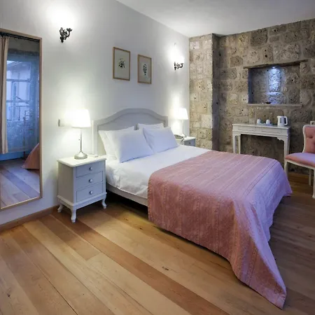 Masala Мини-отель 2*