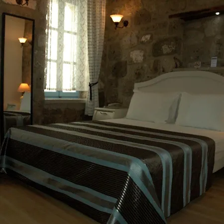 Мини-отель Masala 2*