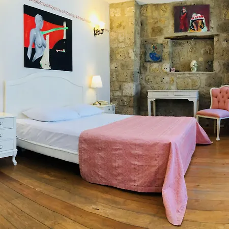 Masala Мини-отель