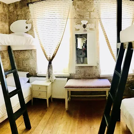 Мини-отель Masala 2*