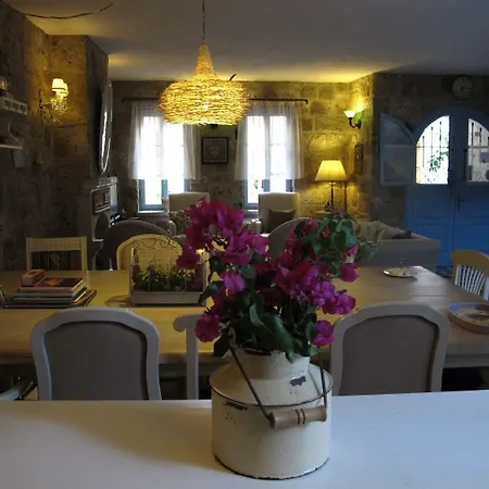 Мини-отель Masala