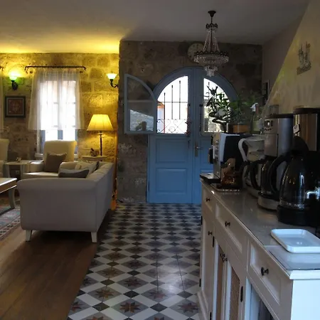 Мини-отель Masala