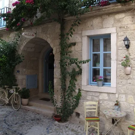 Masala Алачати