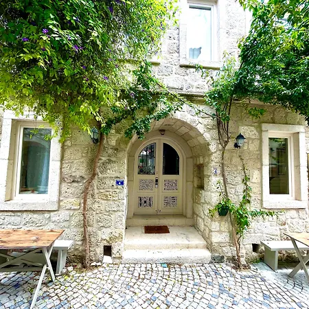 Мини-отель Masala