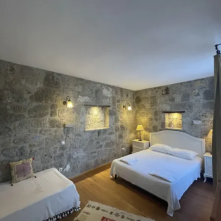 Masala Мини-отель 2*