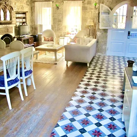 Мини-отель Masala 2*