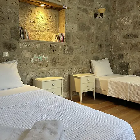 Masala Алачати