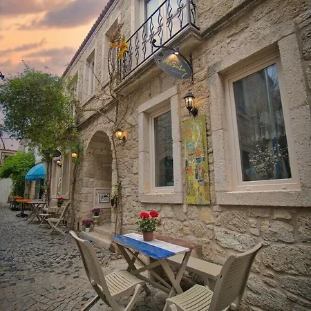 Masala 2* Alaçatı