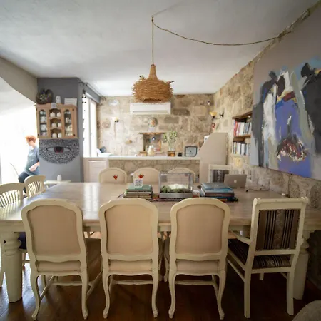 Мини-отель Masala