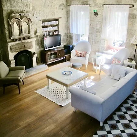 Мини-отель Masala 2*