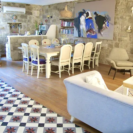 Мини-отель Masala 2*