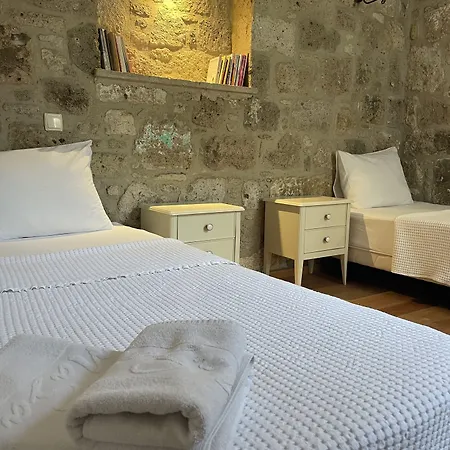 Мини-отель Masala