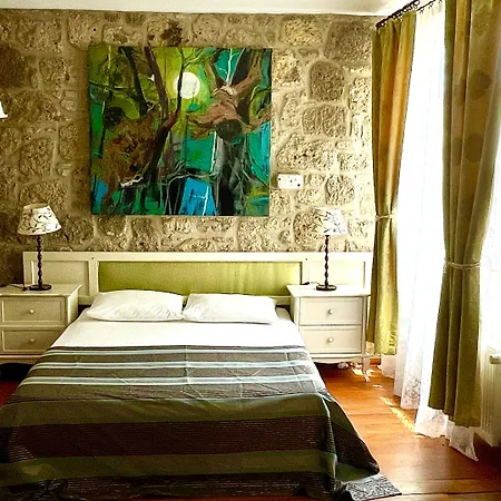 Masala Алачати