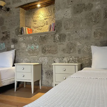 Мини-отель Masala 2*