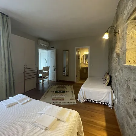 Мини-отель Masala