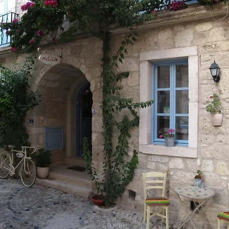 Masala Мини-отель