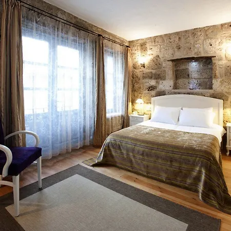 Inn Masala Alaçatı