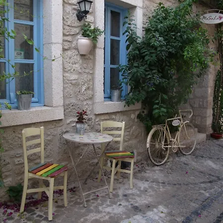 Мини-отель Masala 2*