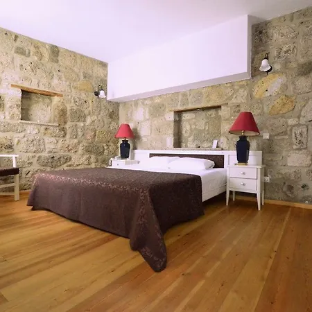 Мини-отель Masala Алачати