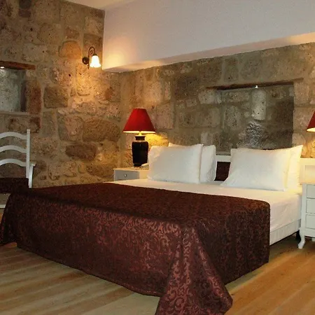 Masala Мини-отель Алачати